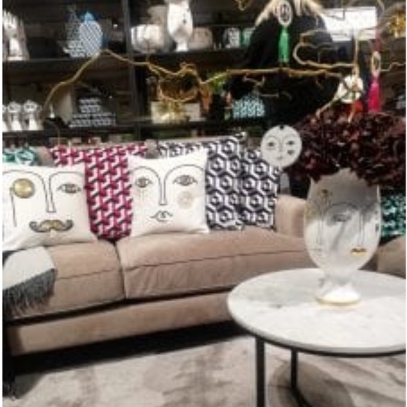 JONATHAN ADLER & H&M Pillow - Picture 4 of 13